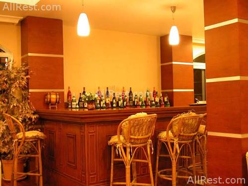 Karen Hotel 8